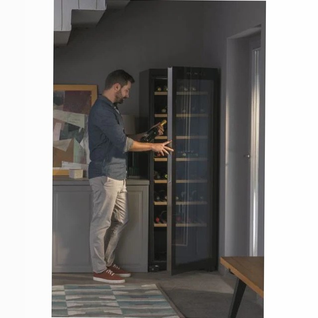 Wine Bank 60 Series 3 - Cantinetta vino
