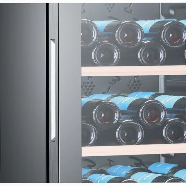 Wine Bank 60 Series 3 - Cantinetta vino