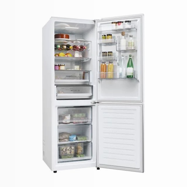 Frigorifero Combinato HDPW5618DNPW - 2D 60 Serie 5 Pro Bianco Libera