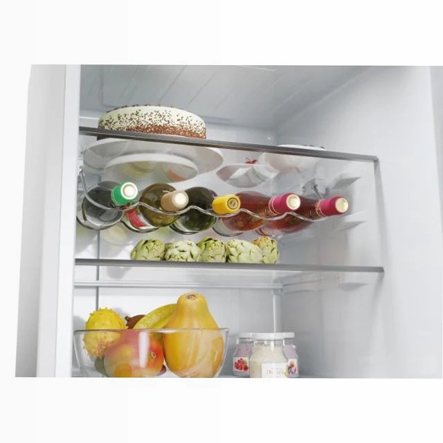 Frigorifero Combinato HDPW5618DNPW - 2D 60 Serie 5 Pro Bianco Libera