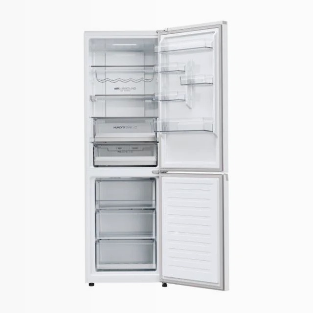 Frigorifero Combinato HDPW5618DNPW - 2D 60 Serie 5 Pro Bianco Libera