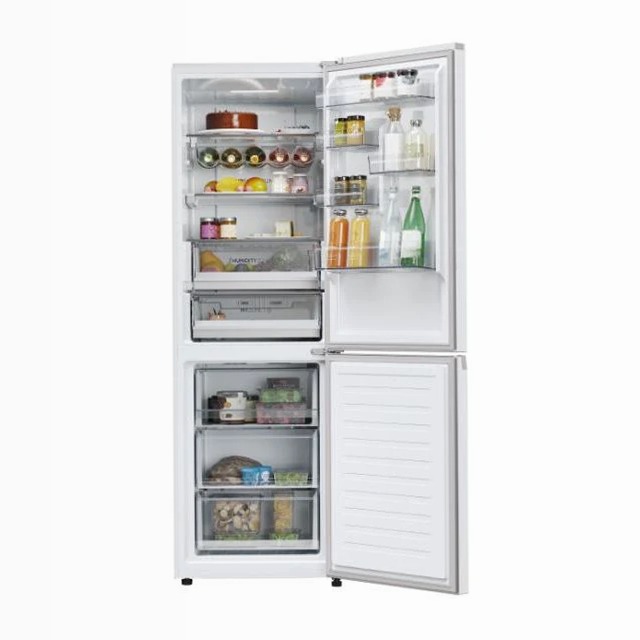 Frigorifero Combinato HDPW5618DNPW - 2D 60 Serie 5 Pro Bianco Libera