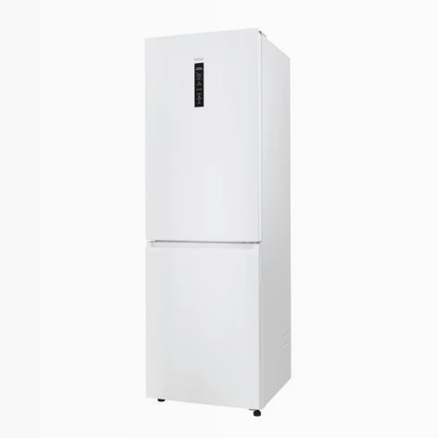Frigorifero Combinato HDPW5618DNPW - 2D 60 Serie 5 Pro Bianco Libera