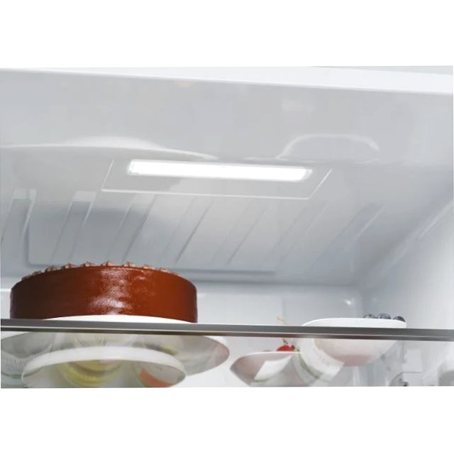 Frigorifero Combinato HDPW5618DNPW - 2D 60 Serie 5 Pro Bianco Libera