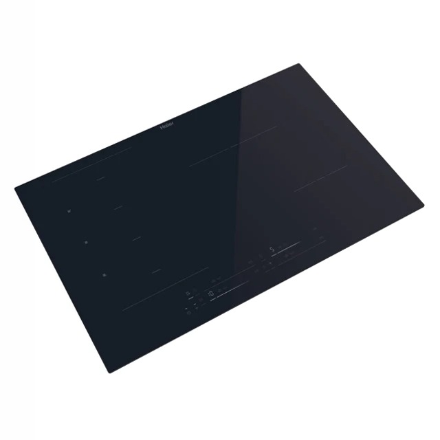 Piano Cottura Induzione ID Serie 4 - HAMTB86IWCS Nero