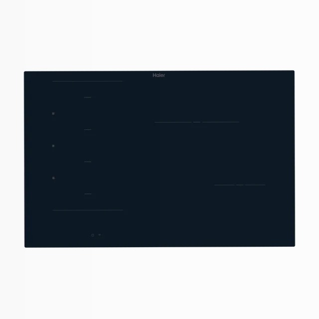 Piano Cottura Induzione ID Serie 4 - HAMTB86IWCS Nero