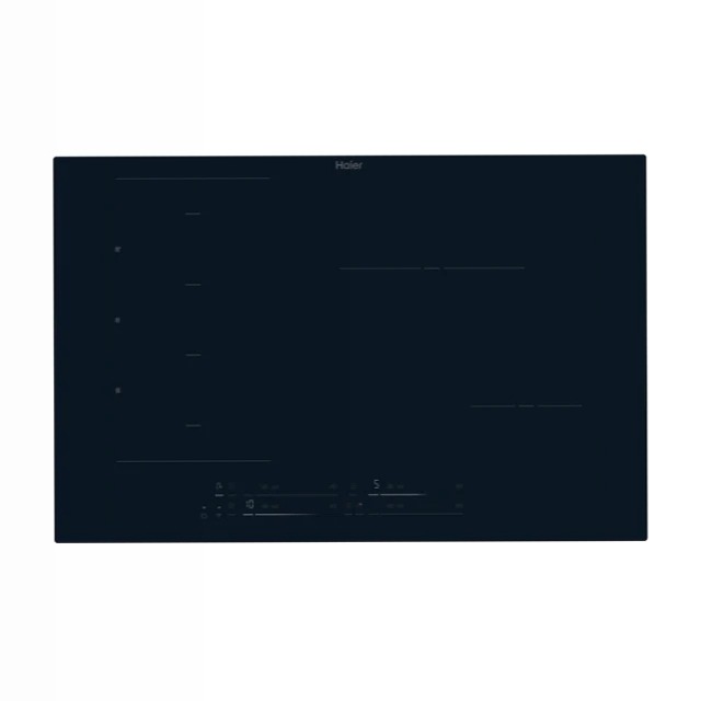 Piano Cottura Induzione ID Serie 4 - HAMTB86IWCS Nero
