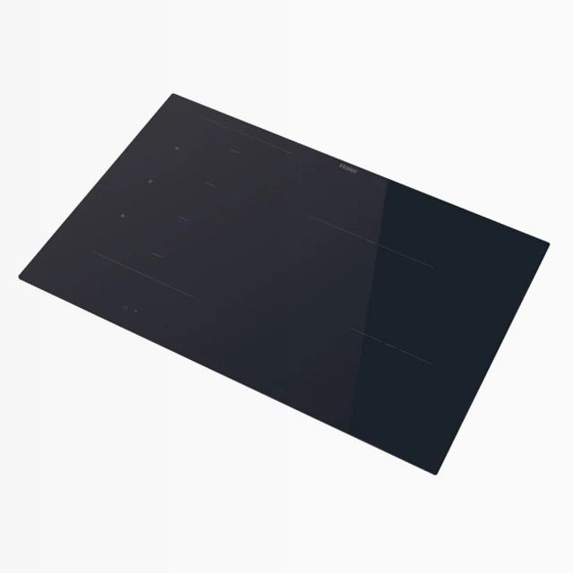 Piano Cottura Induzione ID Serie 4 - HAMTB86IWCS Nero