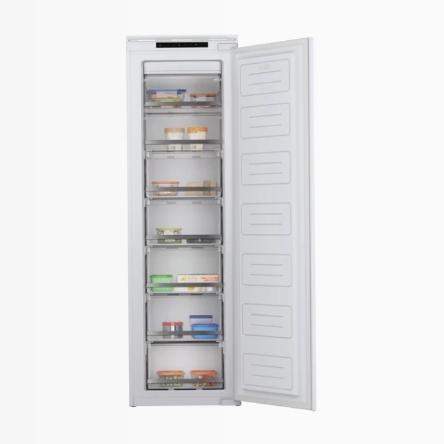 Congelatore verticale UP 55 Serie 6 - HAUN518EW Incasso Bianco