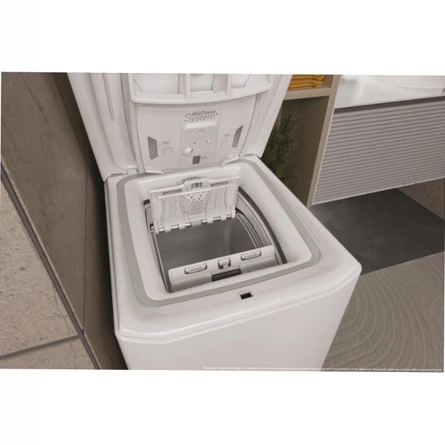 Lavatrice Haier T Serie 7 - 6 Kg 6kg