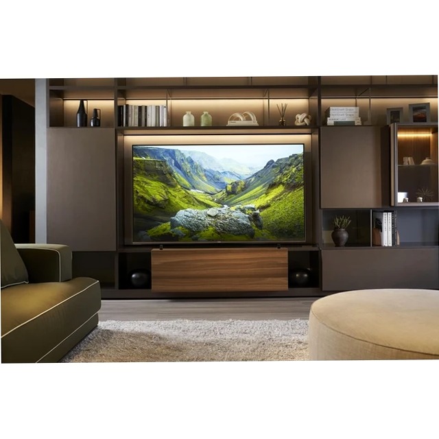 TV Mini LED M92 - H75M92FUX