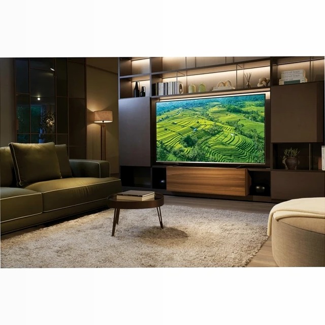 TV Mini LED M92 - H75M92FUX