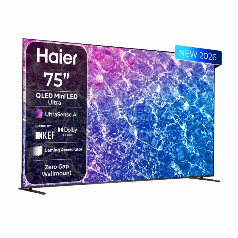 TV Mini LED M92 - H75M92FUX