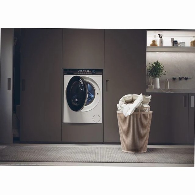Lavatrice a carica frontale - I-Pro Serie 7 Plus 7kg