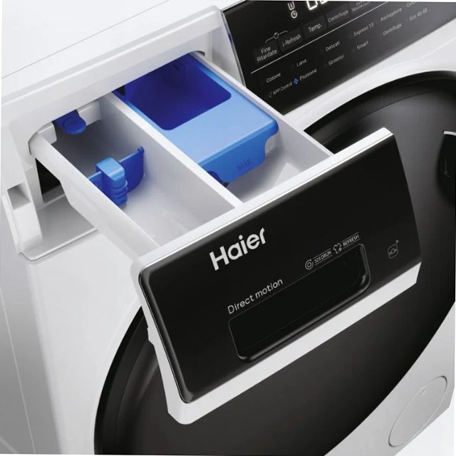 Lavasciuga - I-Pro Serie 5 - HWD90-B14959U1 - 31019283