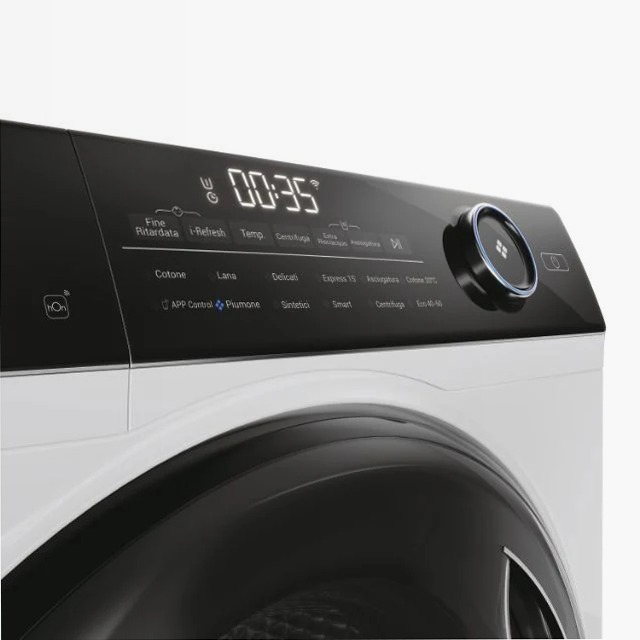 Lavasciuga - I-Pro Serie 5 - HWD90-B14959U1 - 31019283