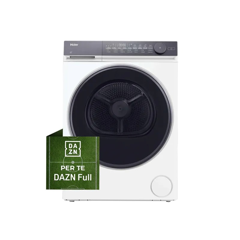 Asciugatrice X Serie 7 - HD90-C367U1 9kg B Bianco