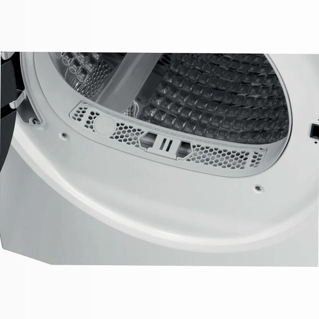 Asciugatrice X Serie 7 - HD90-C367U1 9kg B Bianco