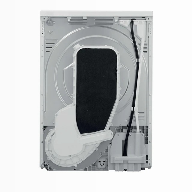 Asciugatrice X Serie 7 - HD90-C367U1 9kg B Bianco