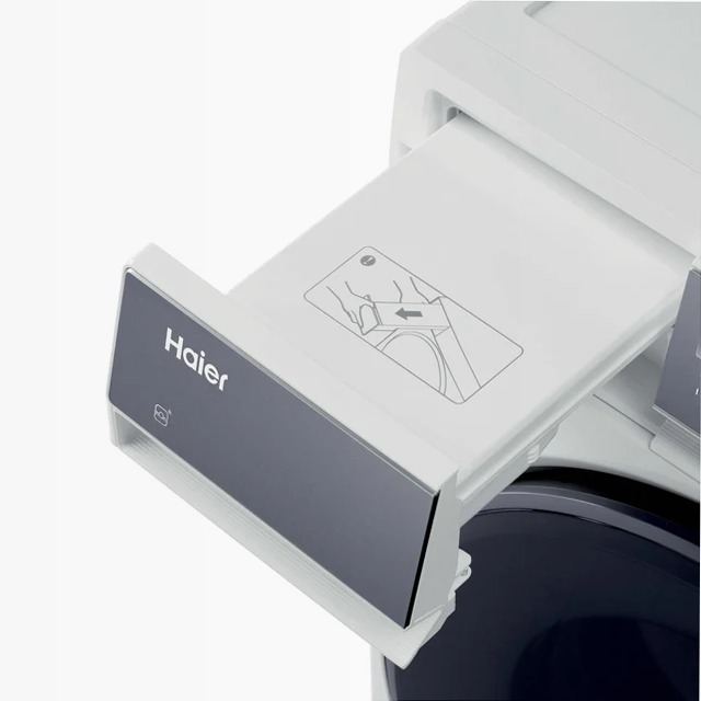 Asciugatrice X Serie 7 - HD90-C367U1 9kg B Bianco