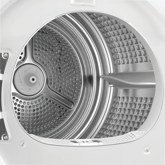 Asciugatrice X Serie 7 - HD90-C367U1 9kg B Bianco