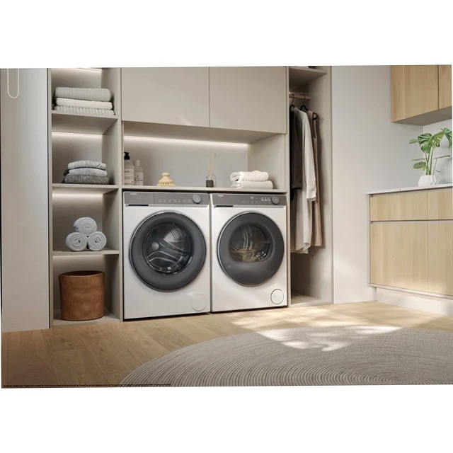 Asciugatrice X Serie 7 - HD90-C367U1 9kg B Bianco
