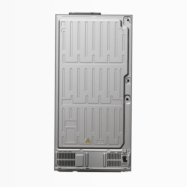 Frigorifero Multiporta Cube 90 Series HCR5919ENMB Nero Multidoor Libera