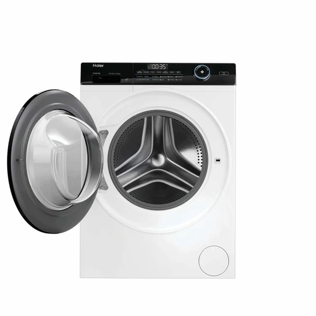 Lavatrice a carica frontale I-Pro Serie 5 1400rpm 10kg Bianco Libera