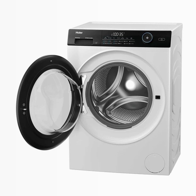 Lavatrice a carica frontale I-Pro Serie 5 1400rpm 10kg Bianco Libera