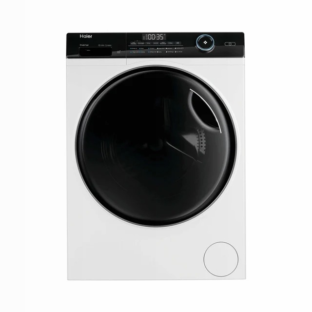 Lavatrice a carica frontale I-Pro Serie 5 1400rpm 10kg Bianco Libera