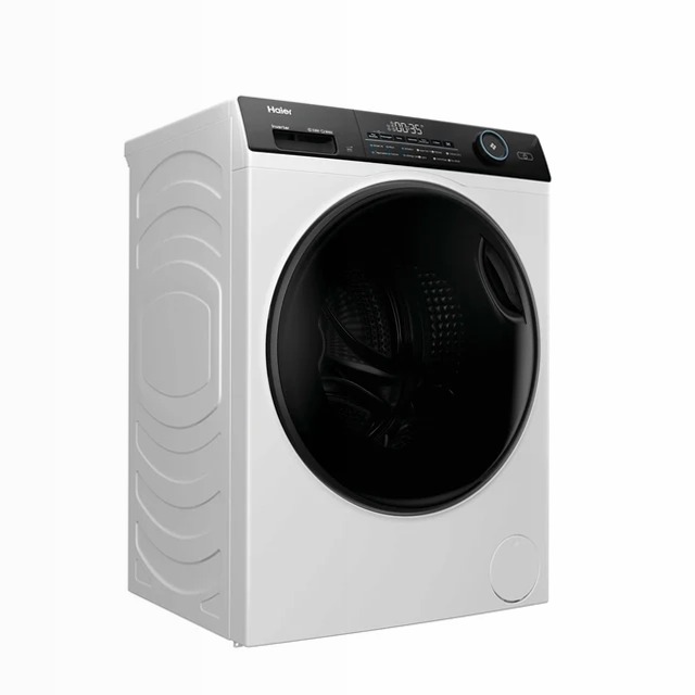 Lavatrice a carica frontale I-Pro Serie 5 1400rpm 10kg Bianco Libera