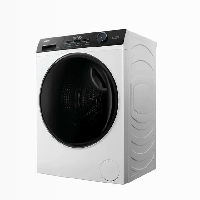 Lavatrice a carica frontale I-Pro Serie 5 1400rpm 10kg Bianco Libera