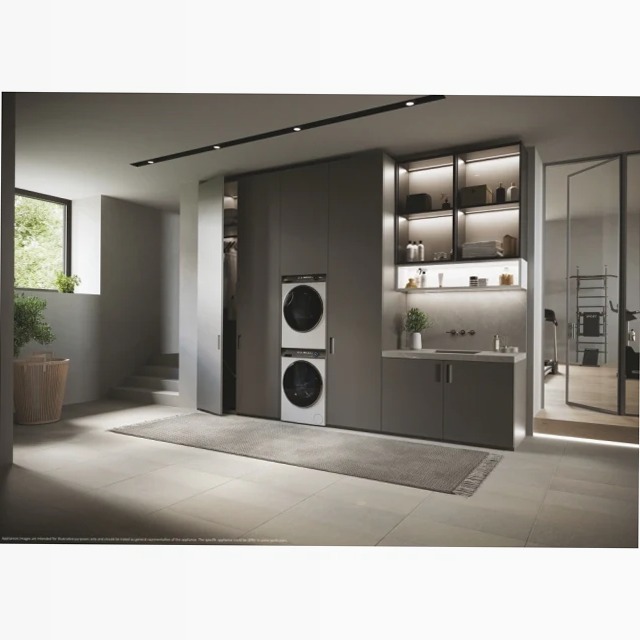 Lavatrice a carica frontale I-Pro Serie 7 Plus 7kg