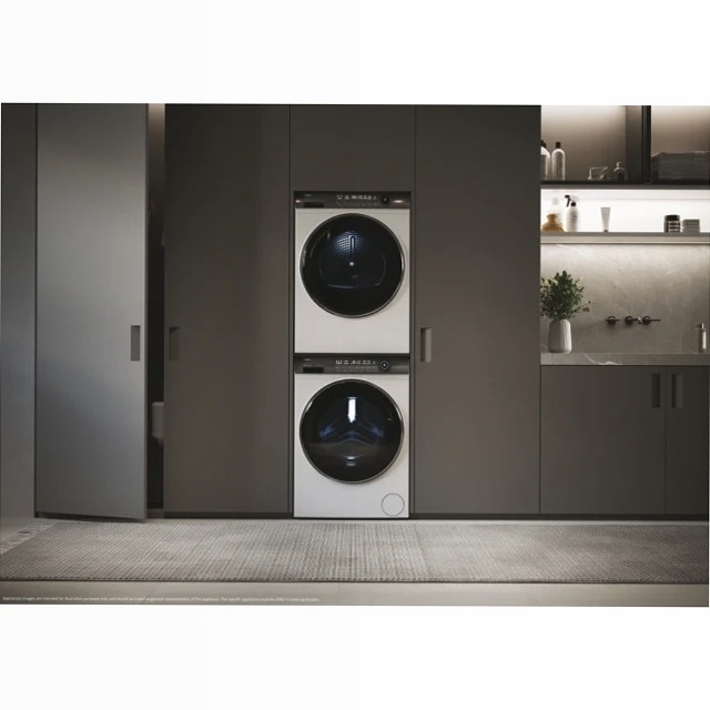Lavatrice a carica frontale I-Pro Serie 7 Plus 7kg