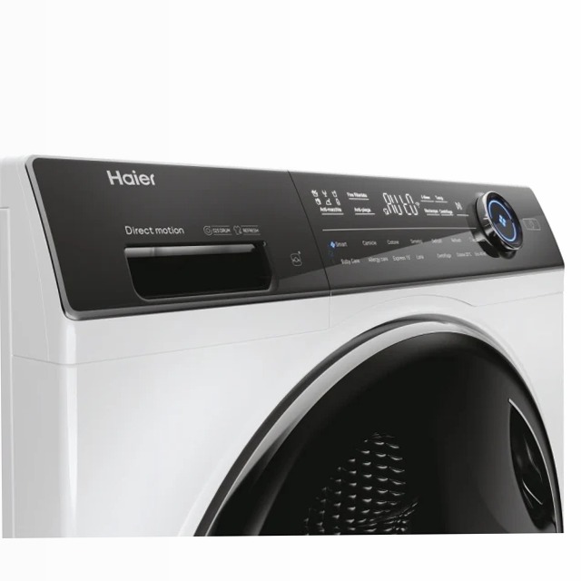 Lavatrice a carica frontale I-Pro Serie 7 Plus 7kg