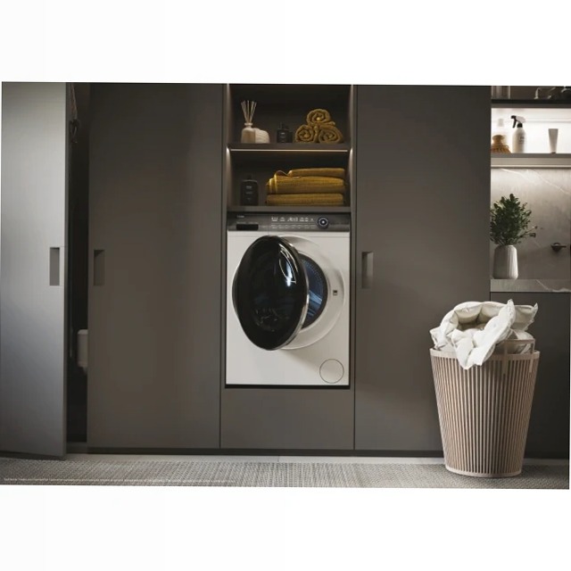 Lavatrice a carica frontale I-Pro Serie 7 Plus 7kg