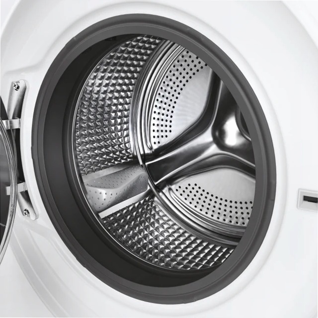 Lavatrice a carica frontale I-Pro Serie 7 Plus 7kg