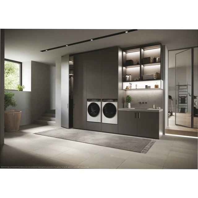 Lavatrice a carica frontale I-Pro Serie 7 Plus 7kg