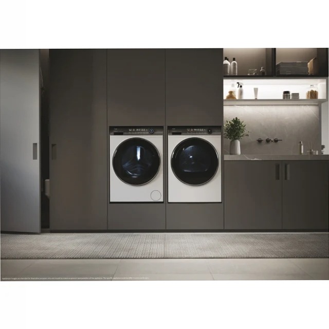 Lavatrice a carica frontale I-Pro Serie 7 Plus 7kg