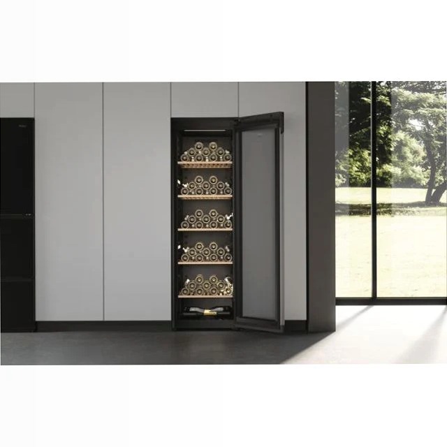 Wine Bank 60 Serie 7 - Cantinetta Vino HWS247GEH1