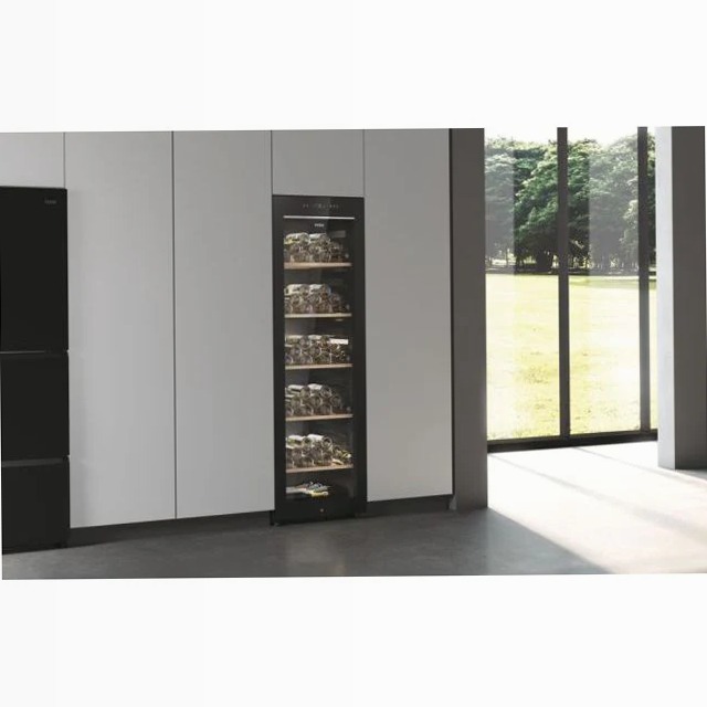 Wine Bank 60 Serie 7 - Cantinetta Vino HWS247GEH1