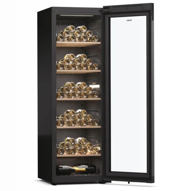 Wine Bank 60 Serie 7 - Cantinetta Vino HWS247GEH1