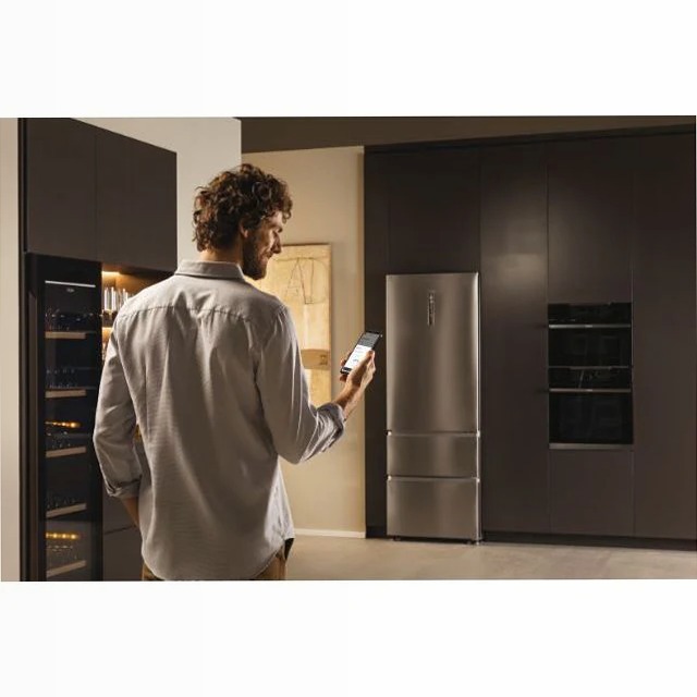 Wine Bank 60 Serie 7 - Cantinetta Vino HWS247GEH1