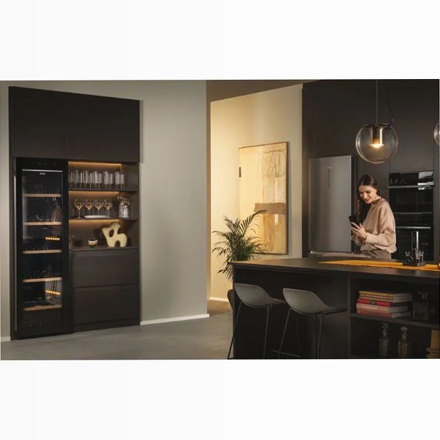 Wine Bank 60 Serie 7 - Cantinetta Vino HWS247GEH1