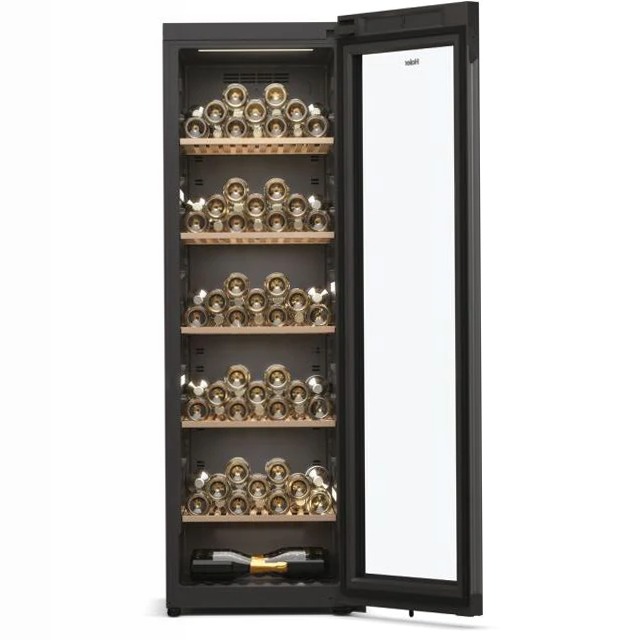 Wine Bank 60 Serie 7 - Cantinetta Vino HWS247GEH1