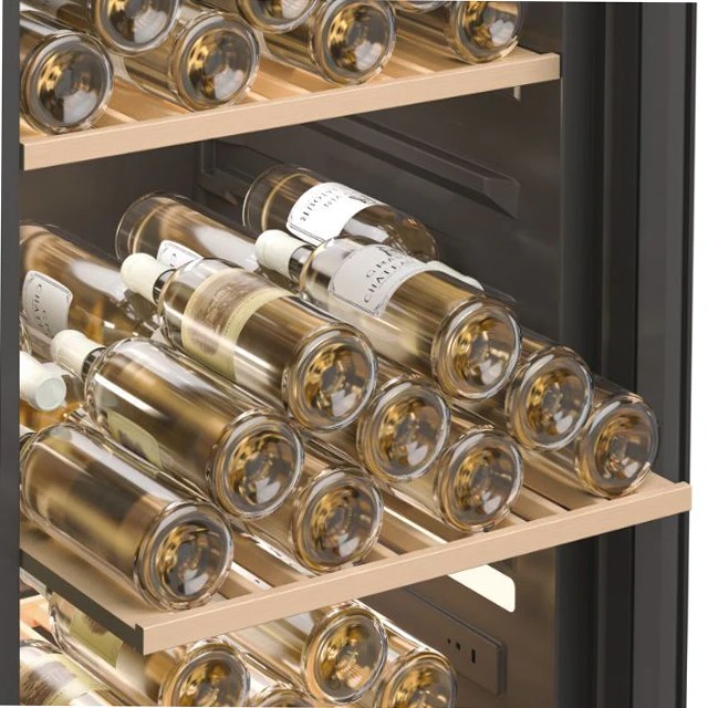 Wine Bank 60 Serie 7 - Cantinetta Vino HWS247GEH1