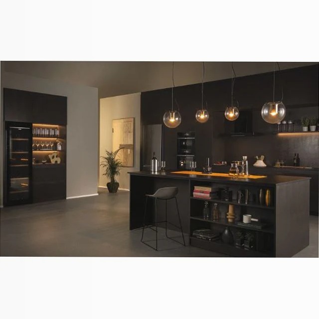 Wine Bank 60 Serie 7 - Cantinetta Vino HWS247GEH1