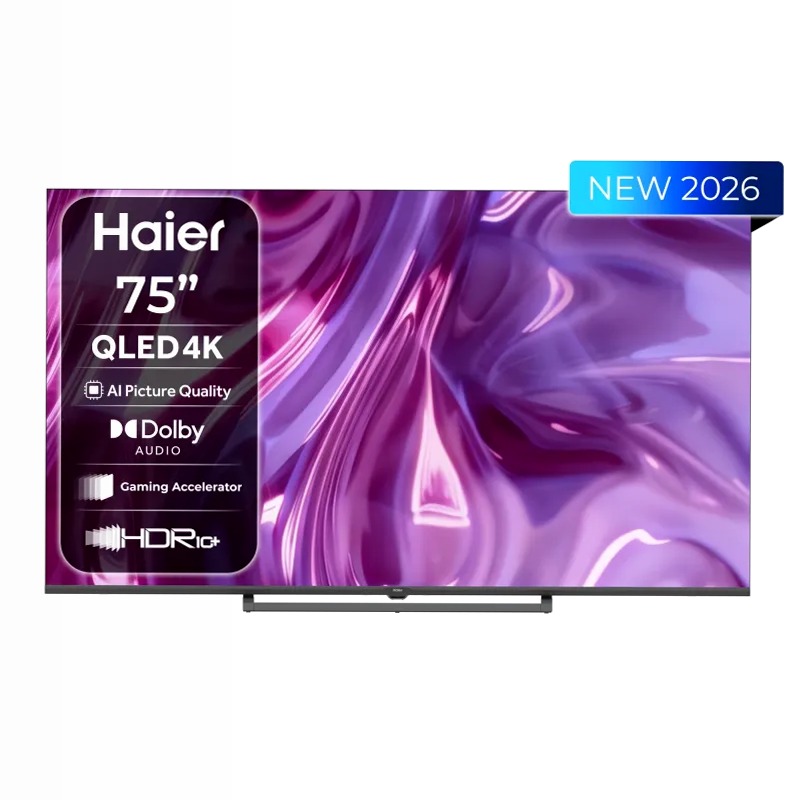 TV QLED S80G 75 pollici