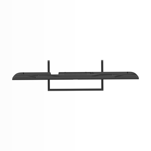 TV QLED S80G 75 pollici