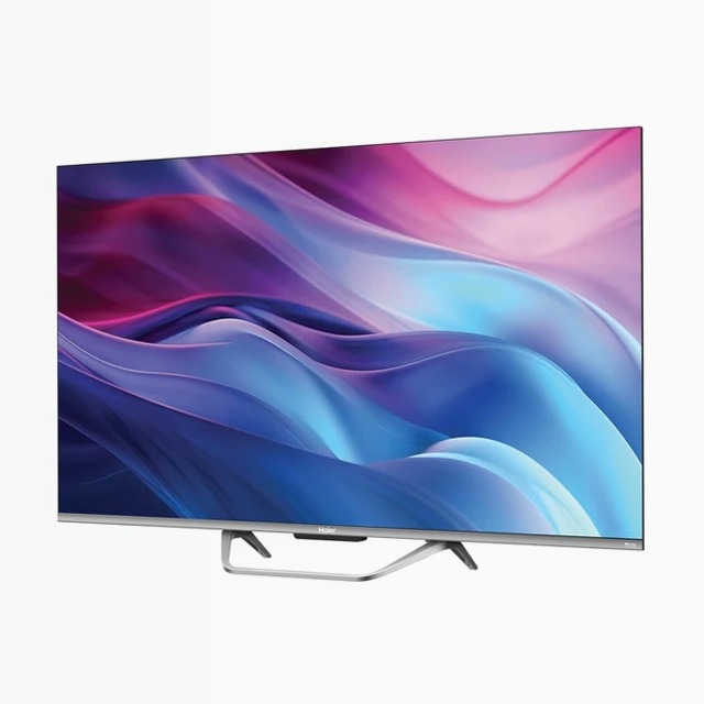 TV Q80 - Serie H55Q80FUX